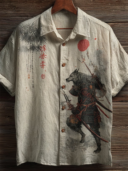 Gracefully Designed Shirt