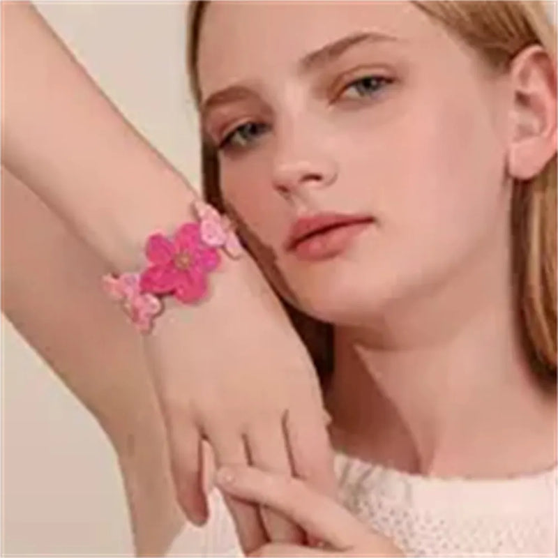 Beautiful Bracelet with Unique Style