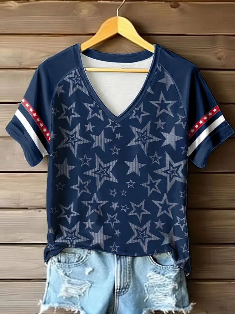 Classic Vintage T-Shirt