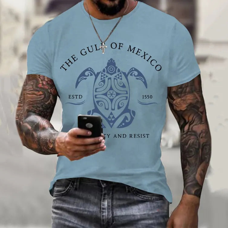 Classic Vintage T-Shirt