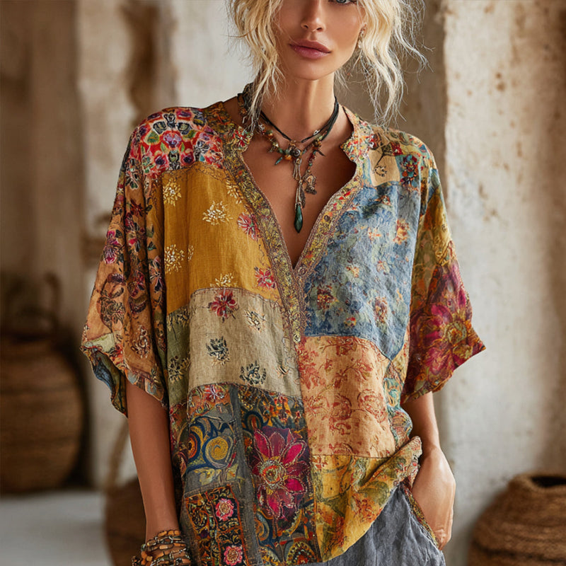 Elegantly Designed Shirt