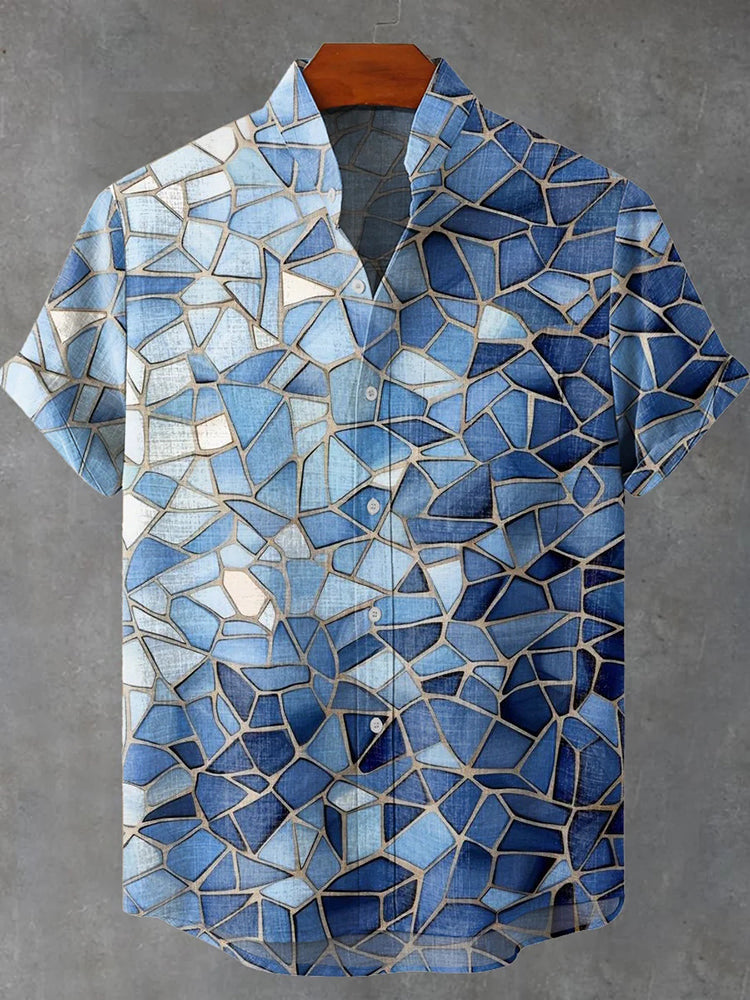 Classic Designed Shirt