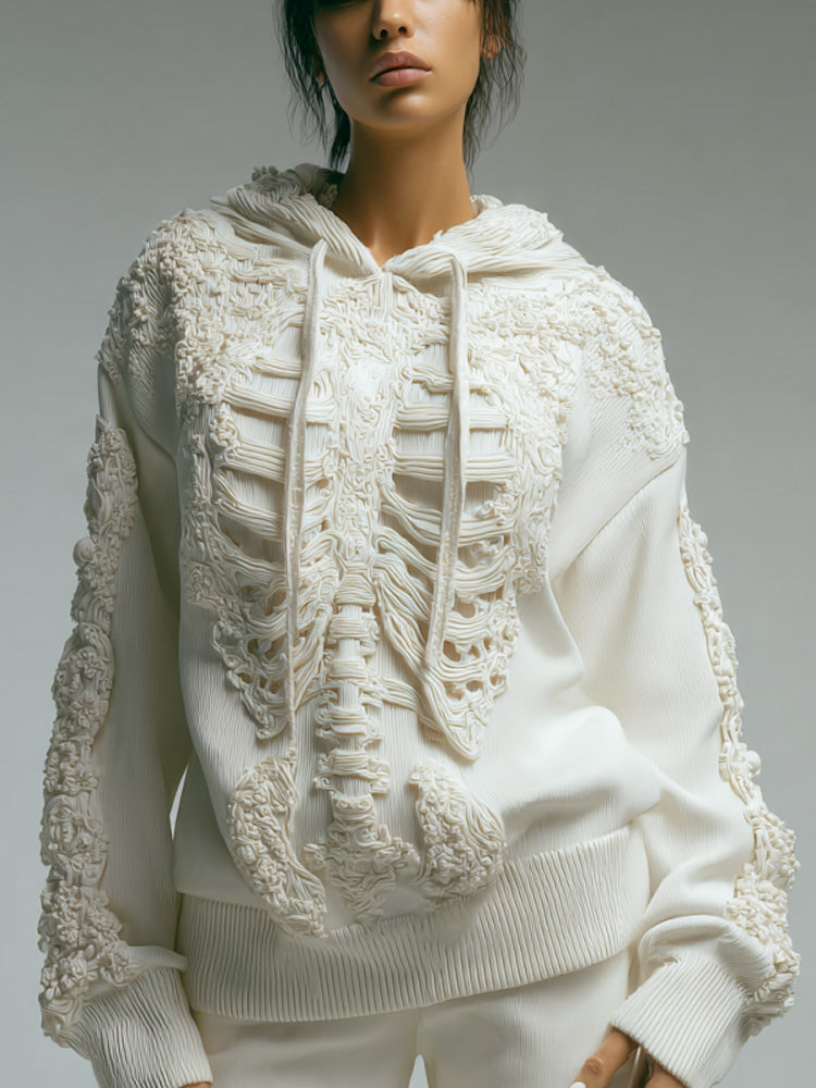 Vintage Inspired Sweater