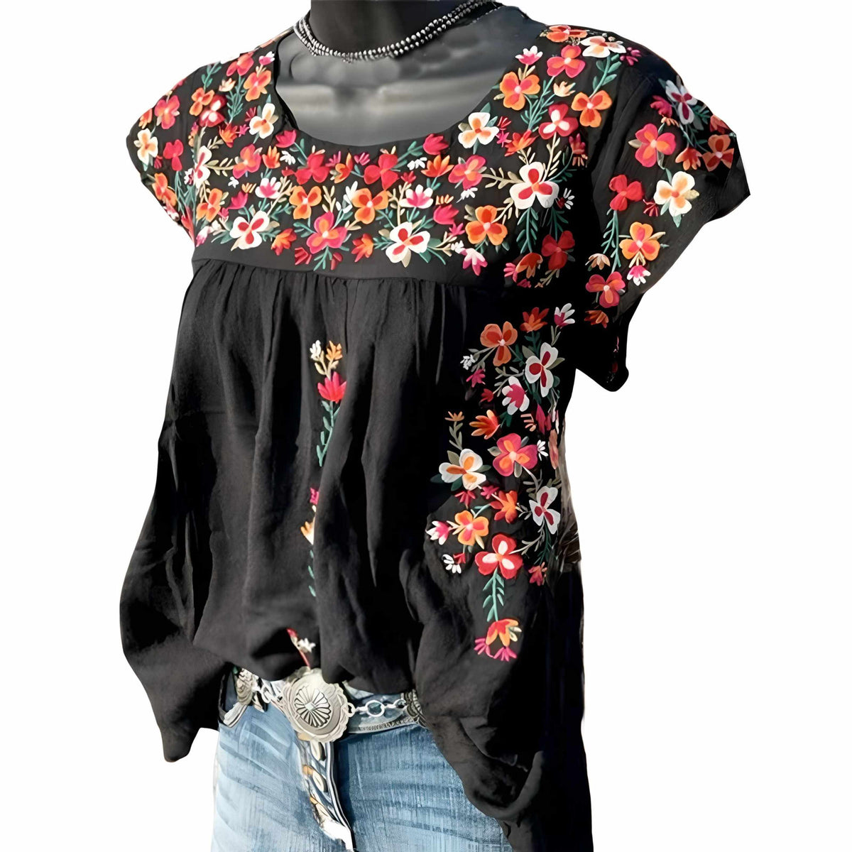 Classic Vintage & Enduringly Stylish Shirt