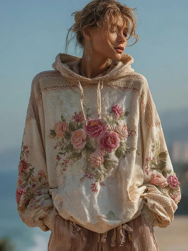 Thoughtfully Designed Garment