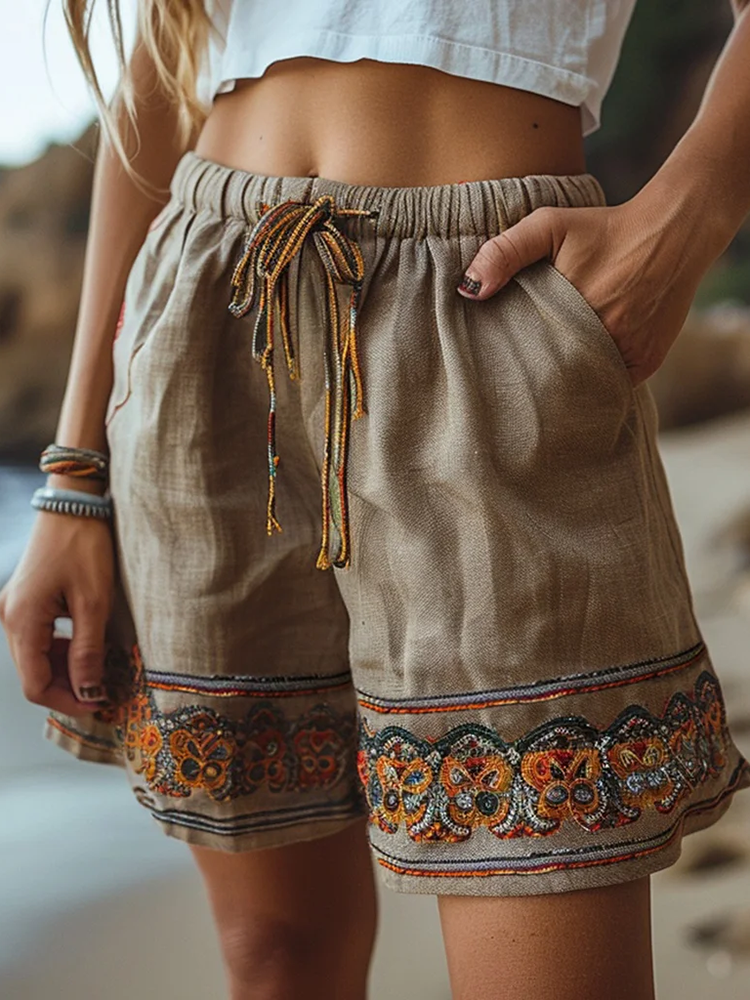 Classic Designed Garment
