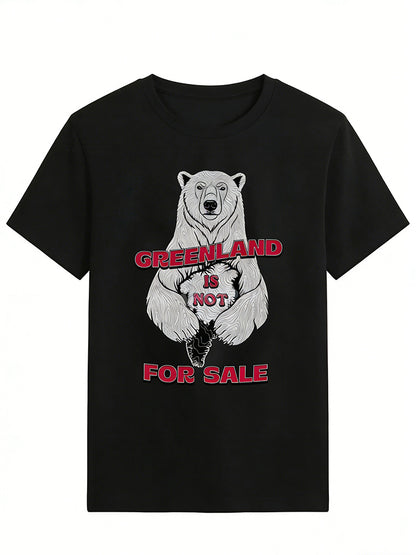 Elegantly Designed T-Shirt