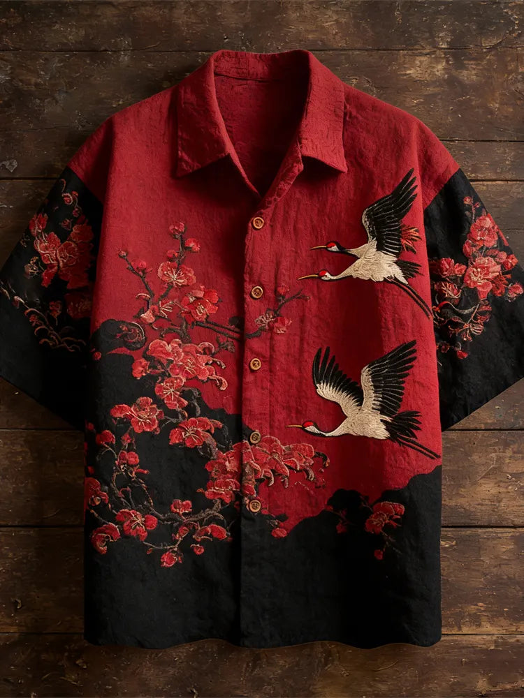 Classic Designed Shirt