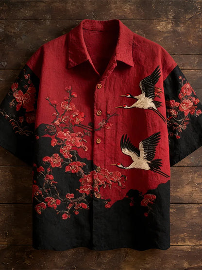Classic Designed Shirt