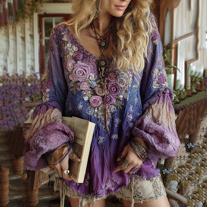 Classic Vintage Shirt