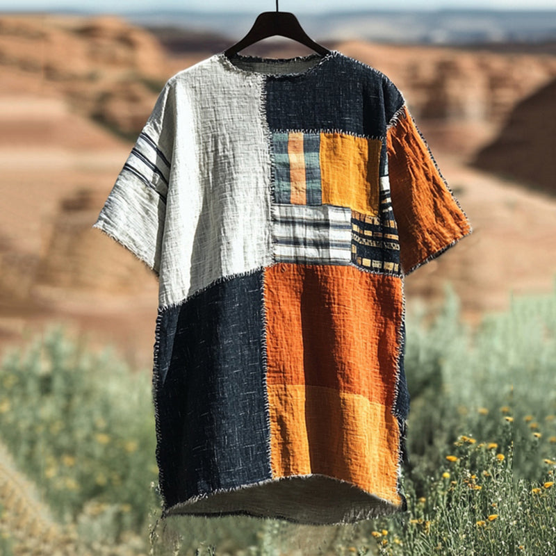 Gracefully Designed T-Shirt