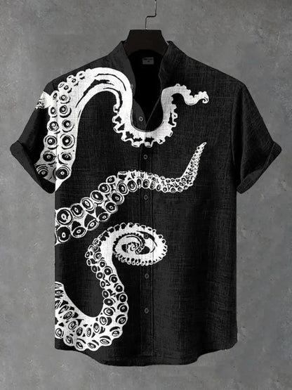 Vintage Inspired Shirt