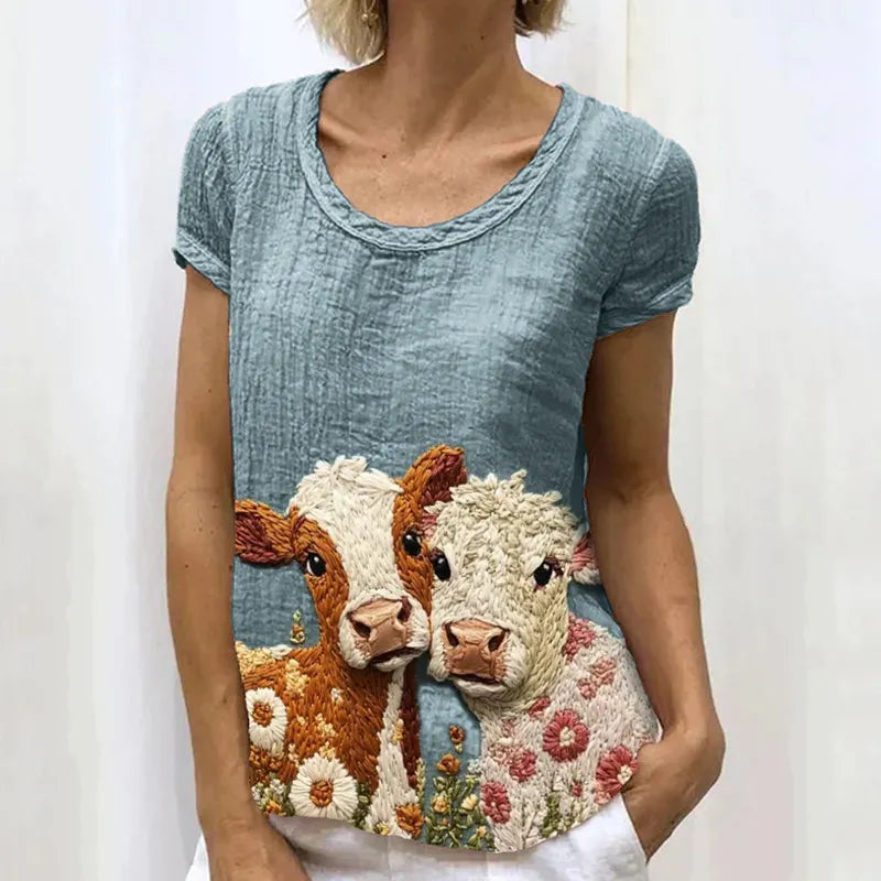 Elegantly Designed Shirt