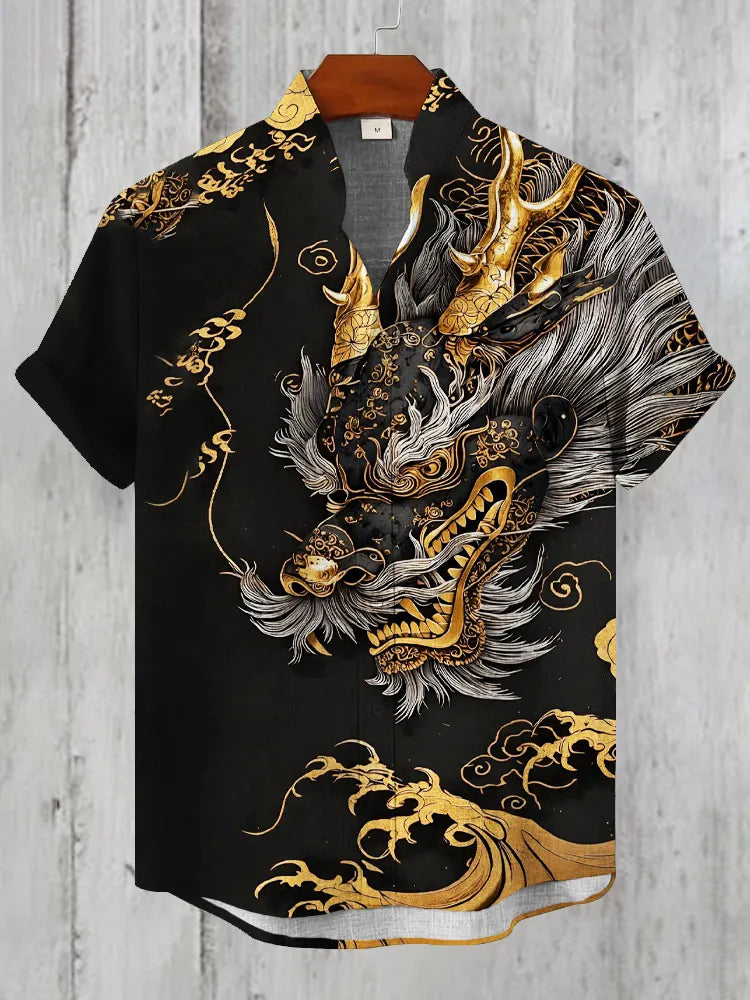 Elegantly Designed Shirt