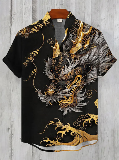 Elegantly Designed Shirt