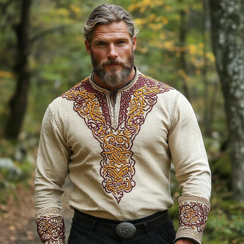 Vintage Inspired Shirt