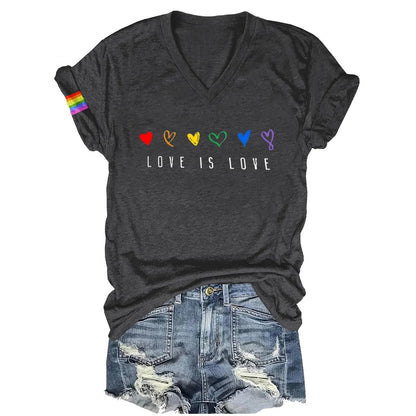 Thoughtfully Designed T-Shirt