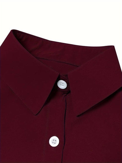 Beautifully Crafted Shirt in a Classic Style