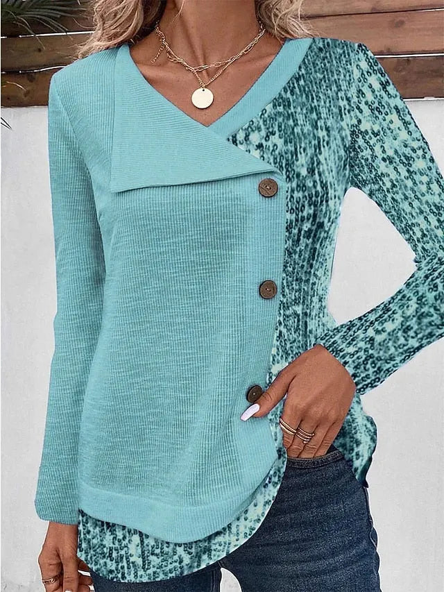 Timeless Vintage Style Shirt