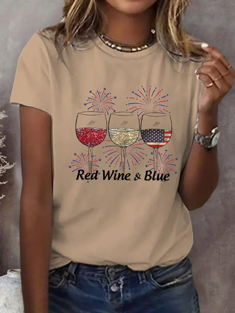 Classic Vintage T-Shirt