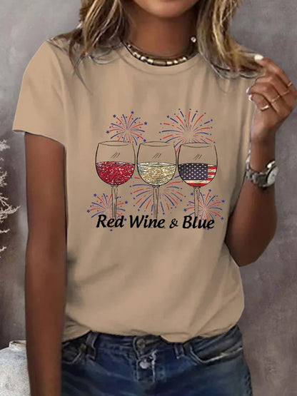 Classic Vintage T-Shirt