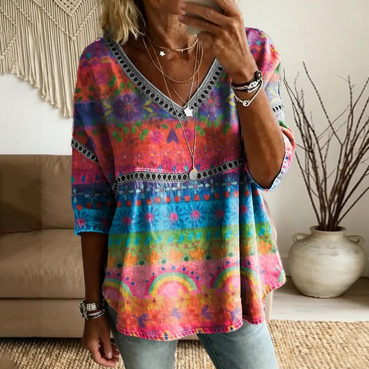 Vintage Inspired T-Shirt