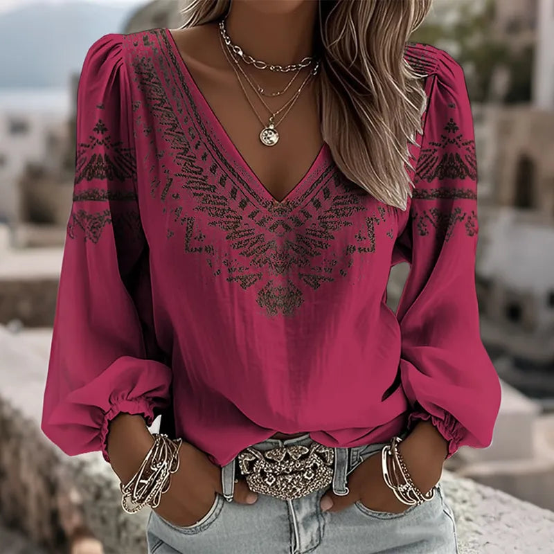 Classic Vintage Shirt