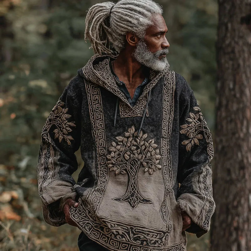 Classic Designed Garment