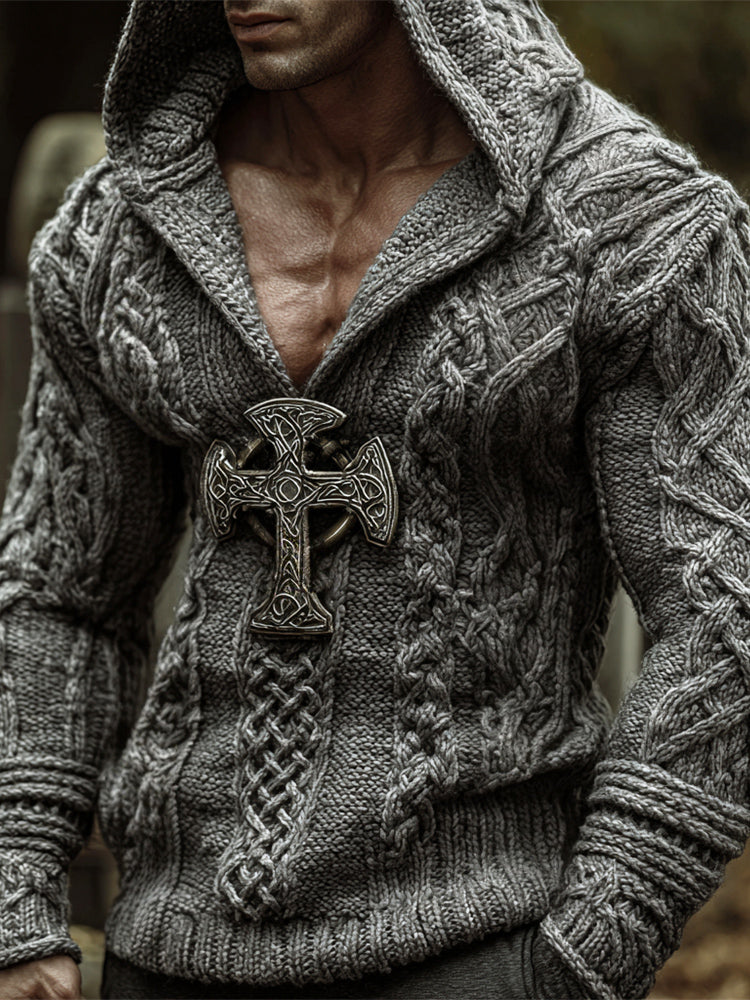 Elegantly Designed Sweater