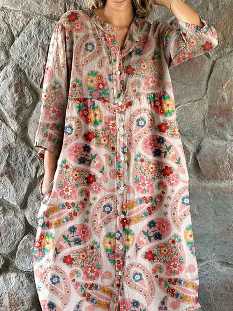 Beautifully Crafted Dress