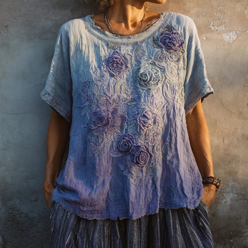 Elegantly Designed Shirt