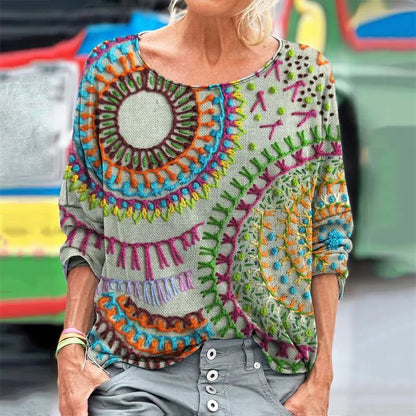 Elegantly Designed T-Shirt