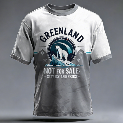 Beautifully Crafted T-Shirt