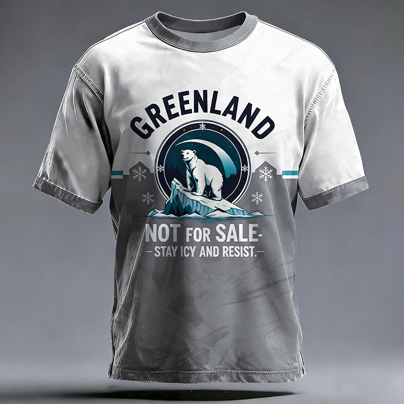 Beautifully Crafted T-Shirt