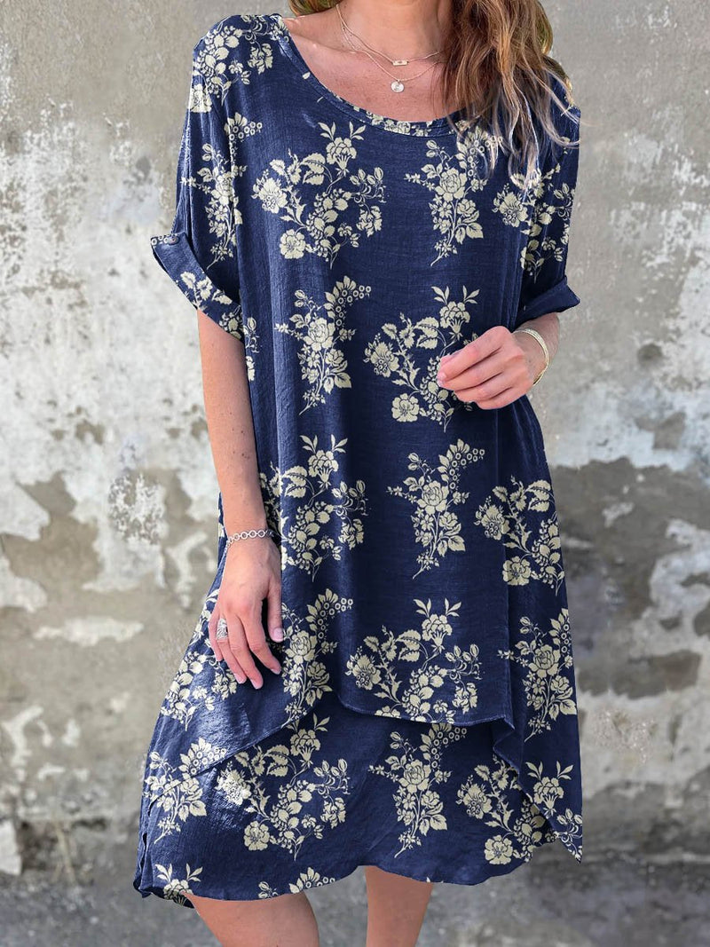 Beautifully Crafted Dress