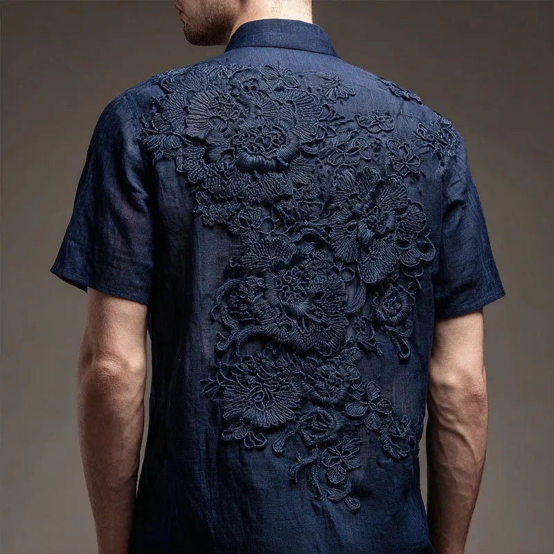 Elegantly Designed Shirt