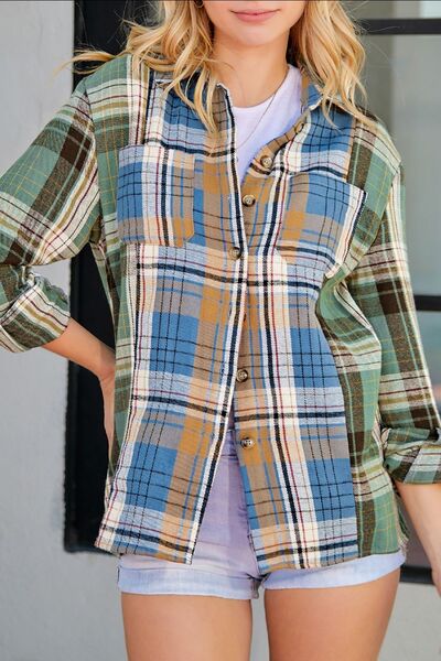 Classic Vintage & Enduringly Stylish Shirt