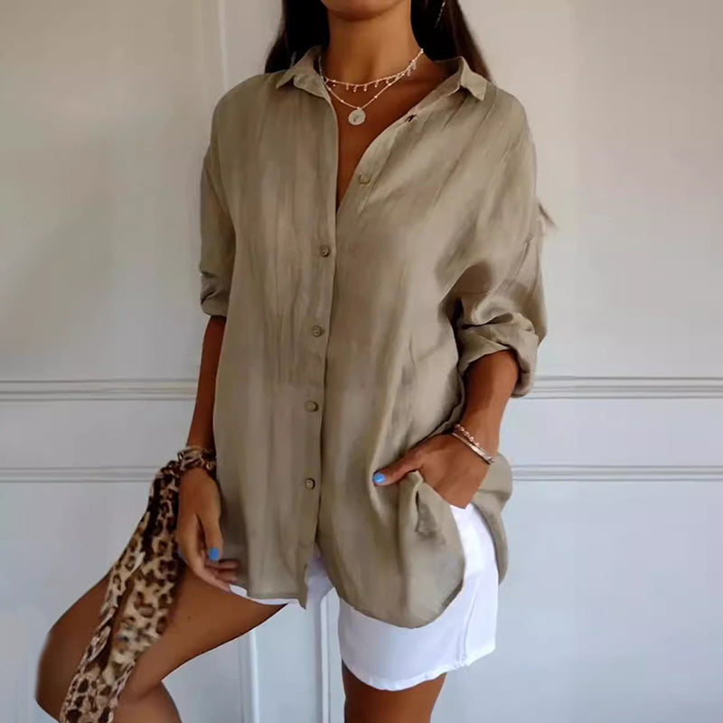 Beautifully Crafted Shirt