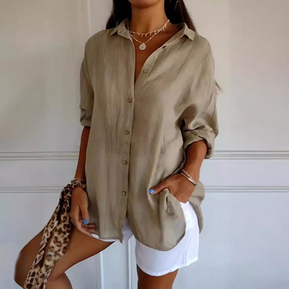 Beautifully Crafted Shirt