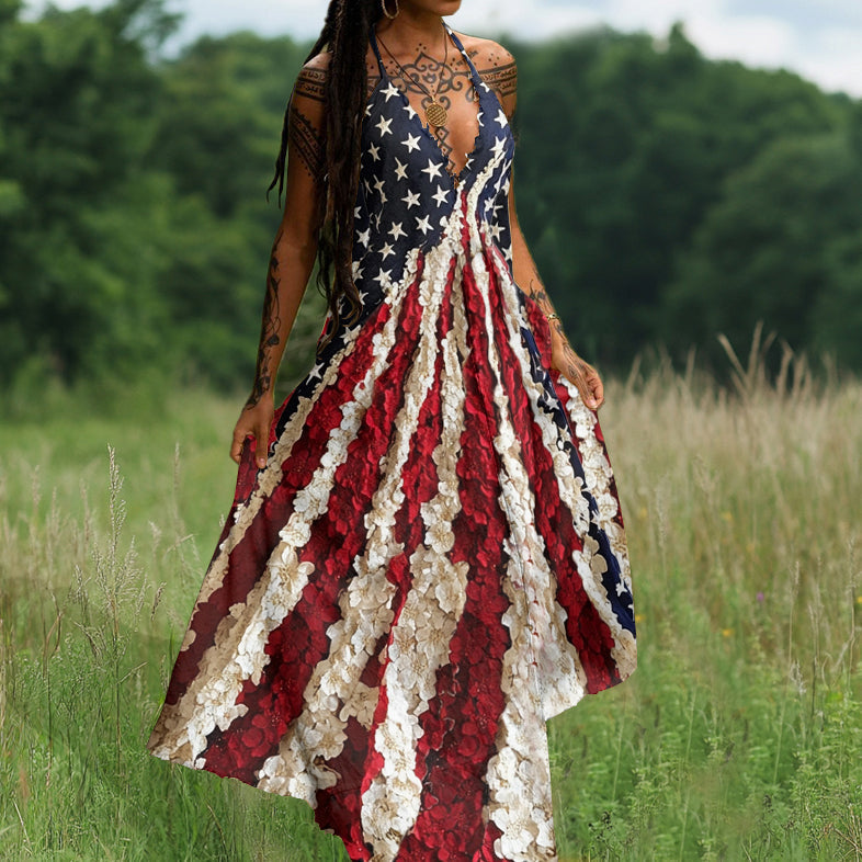 Classic Vintage Dress