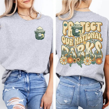 Elegantly Designed T-Shirt