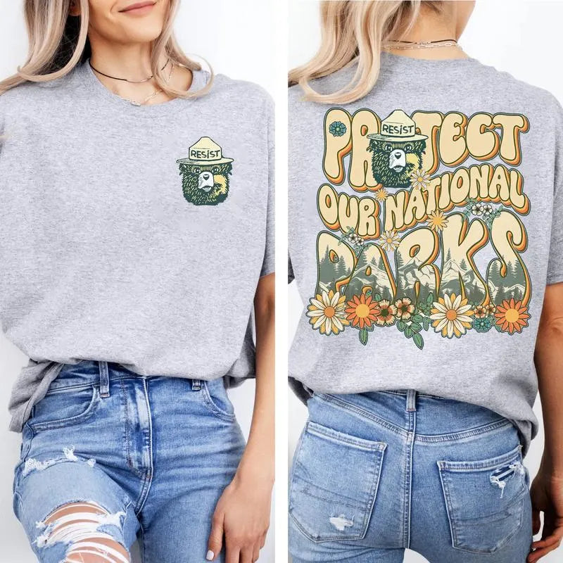 Elegantly Designed T-Shirt