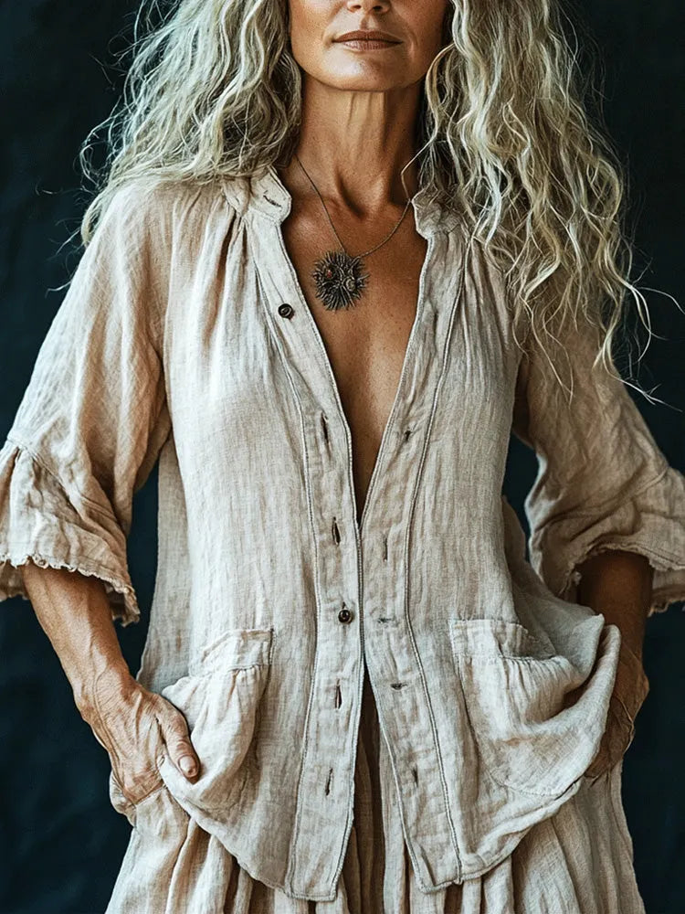 Classic Vintage Shirt