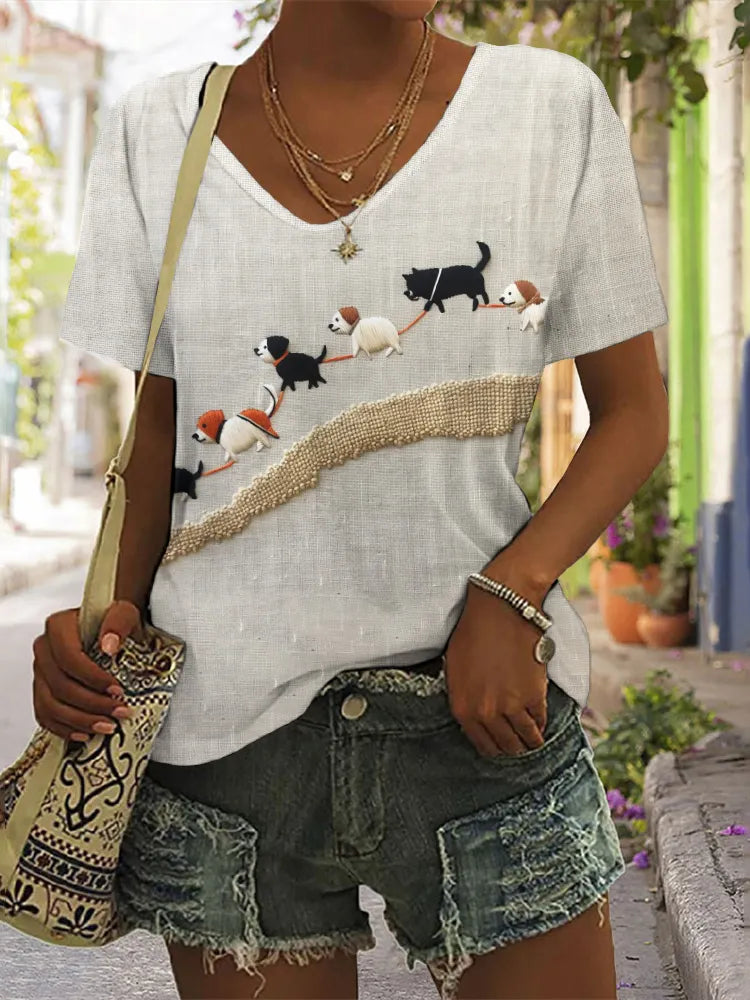 Classic Vintage T-Shirt