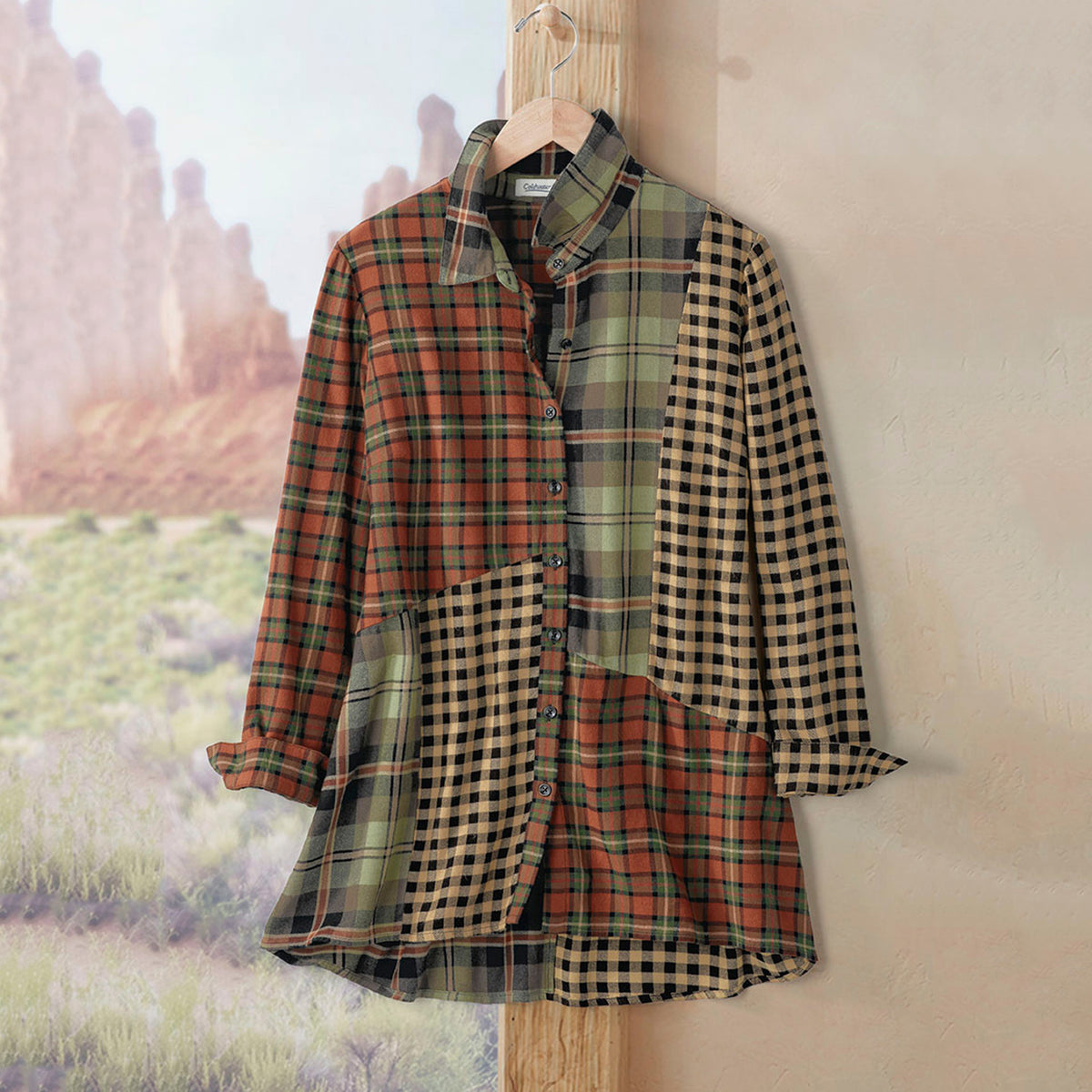 Classic Vintage Shirt