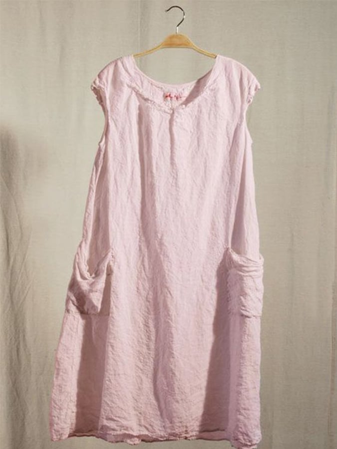 Classic Vintage Dress