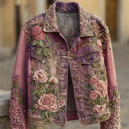 Elegantly Designed Jacket