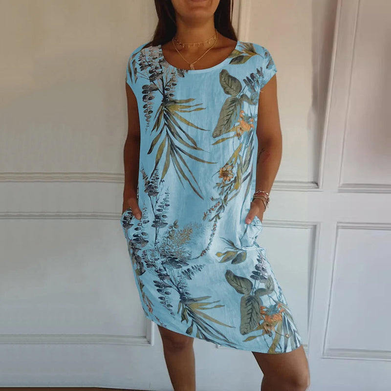 Classic Vintage Dress