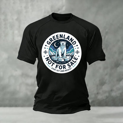 Thoughtfully Designed T-Shirt