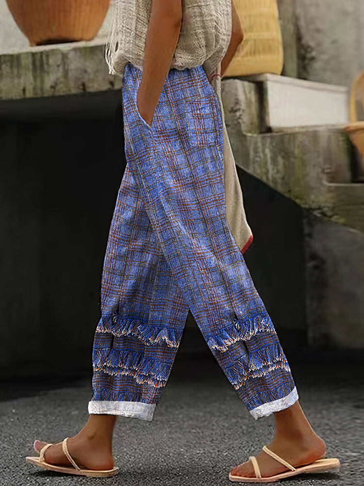 Beautifully Crafted Pants